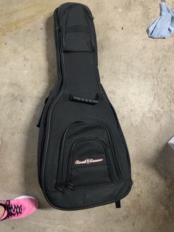 Recording King Acoustic Guitar