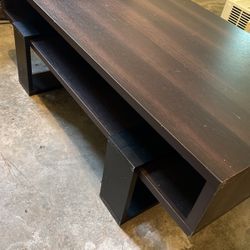 Very Sturdy CaféeTable 