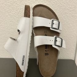 Birkenstock Men’s Sandals NEW 