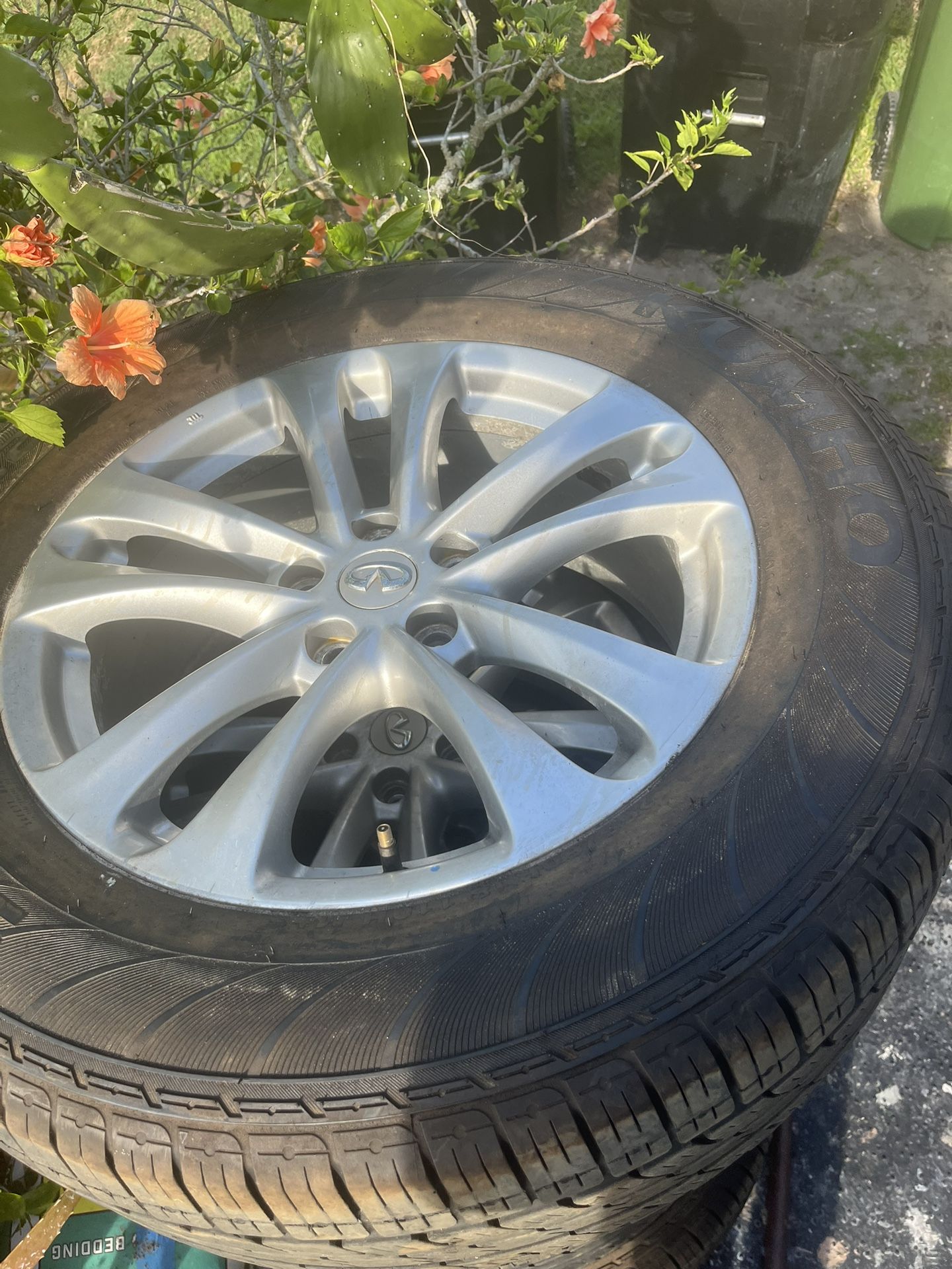 Tires