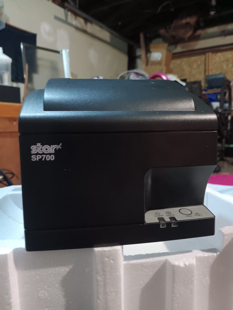 Star Sp700 Kitchen Printer Brond New $100