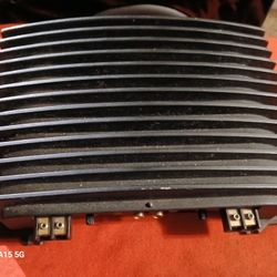 Rockford Fosgate Punch 60