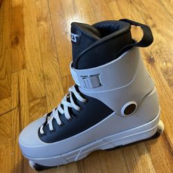 Roces Skates  5th Element