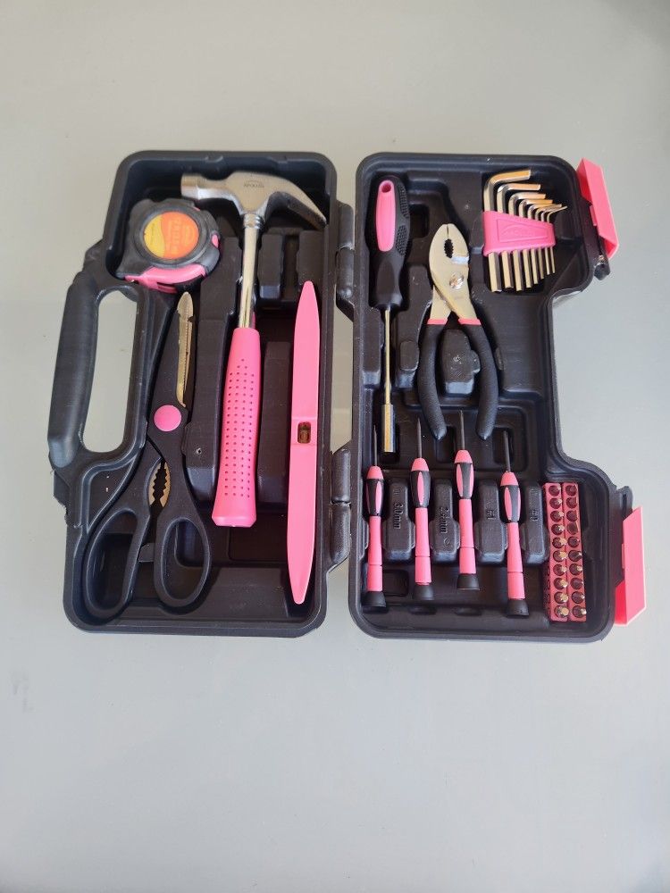 Tool Kit