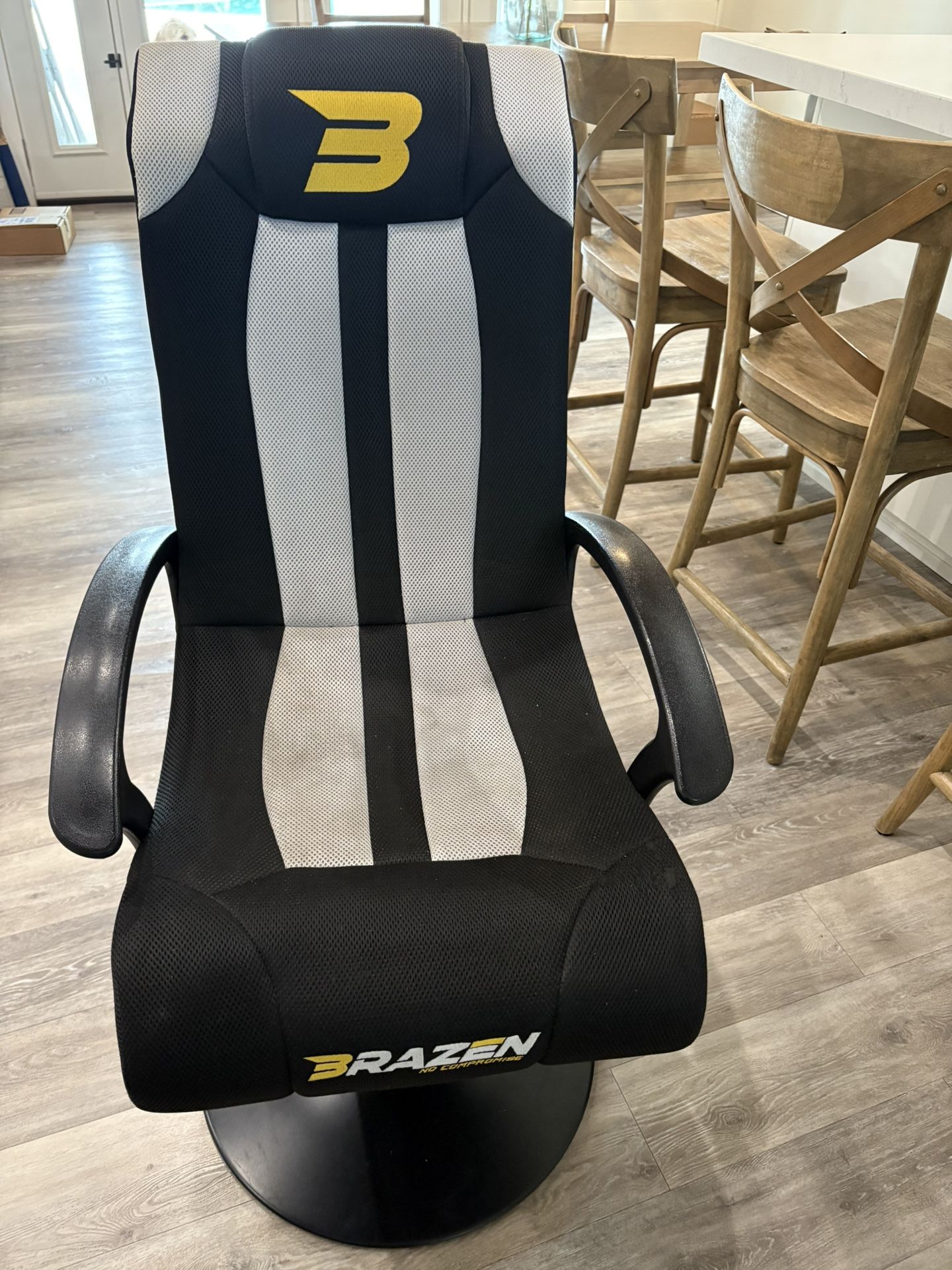 Brazen Gaming Chair,All Products : American Fashion Style Bags On Sale