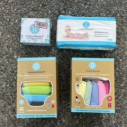 Charlie Banana Reusable Diapers *New 