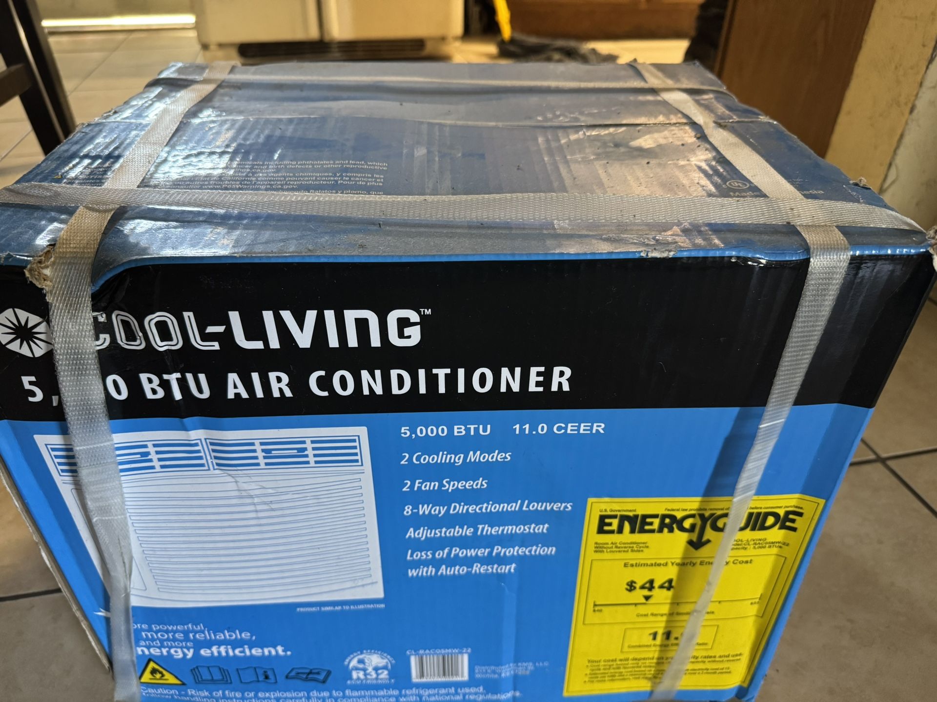 Air Conditioner