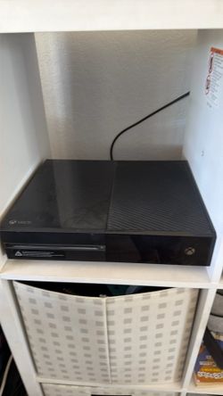 Xbox one