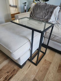 Side table