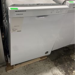 Amana Dishwasher 