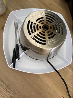 S'mores Maker