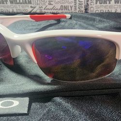 OAKLEY BOTTLE ROCKET Polarized Sunglasses 