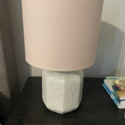 Table Lamp -2