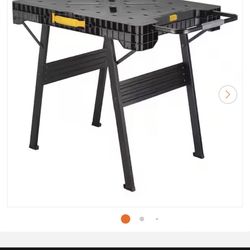 Dewalt Tables  