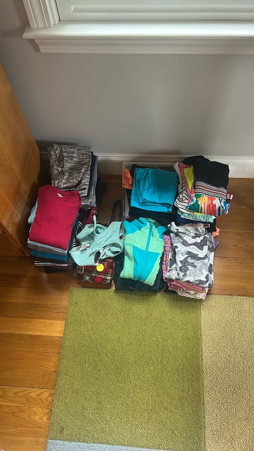 Girls Summer and Winter Clothes | Size 7-8 | Local Pickup, Cash Only