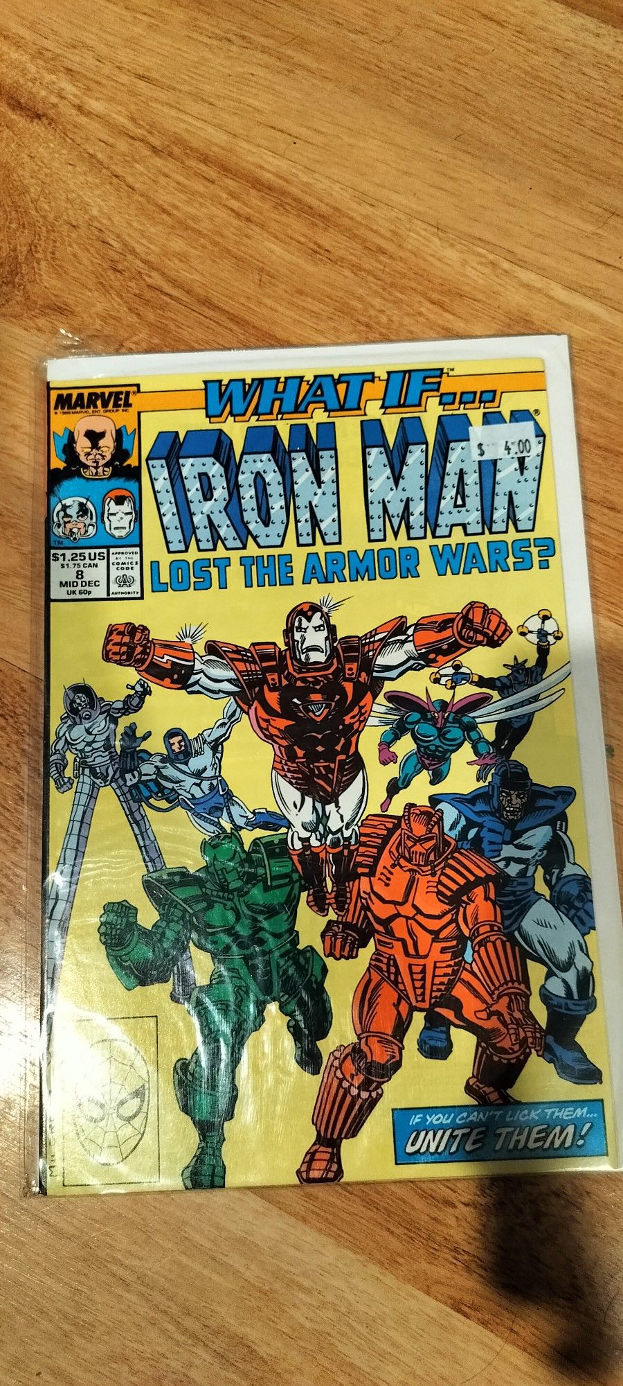 Comics