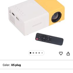 Led Projector