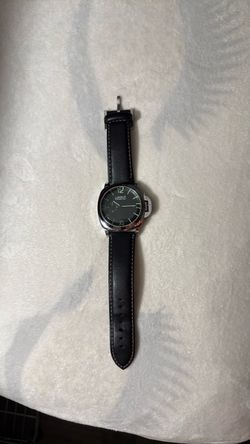 Awesome watch first come first go!!! Only 100.00