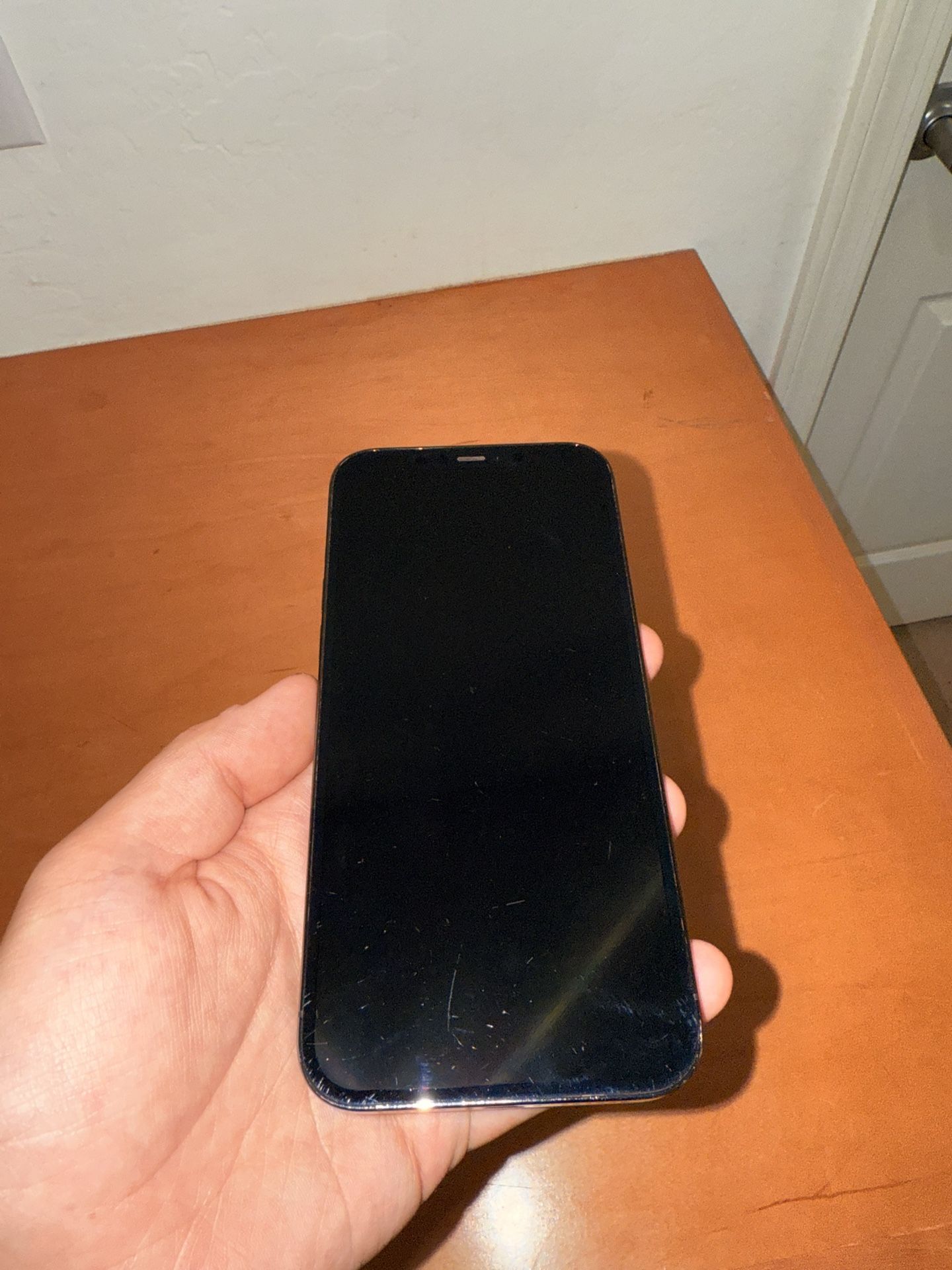 iPhone 12 Pro Max 128GB (Verizon)