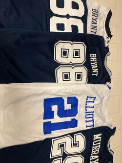 Cowboys jerseys