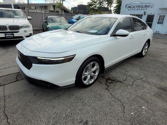 2023 Honda Accord