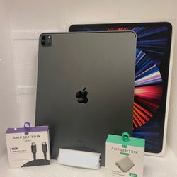 🍎 iPad Pro 12.9” 5th Gen (WiFi) | Bulverde Rd 