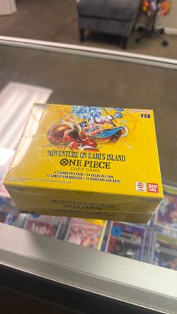 One piece OP 15