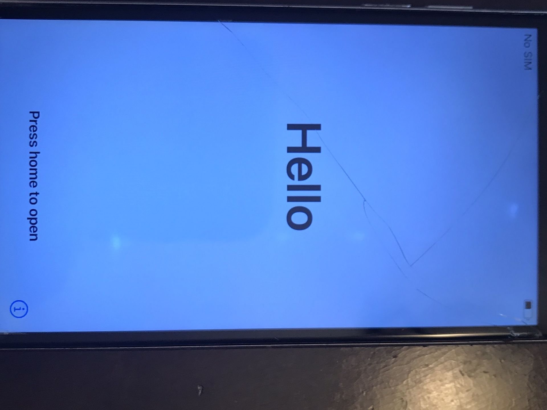 iPhone 6s