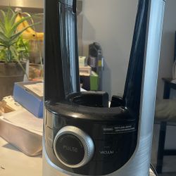 Pado Ozen 500 Anti-Oxidation Vacuum Blender
