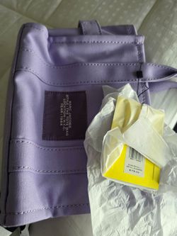 Brand new Marc Jacobs tote bag