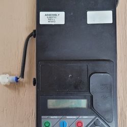 Generac Controller