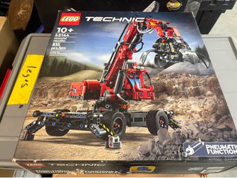 LEGO TECHNIC SET