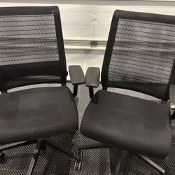 Steelcase Office Chairs 