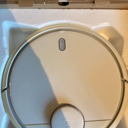 Original xiomi mi Robo cleaner