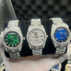 Watches