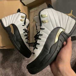 Jordan Royalty 12s 