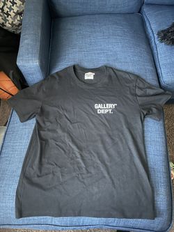Gallery Dept Shirt