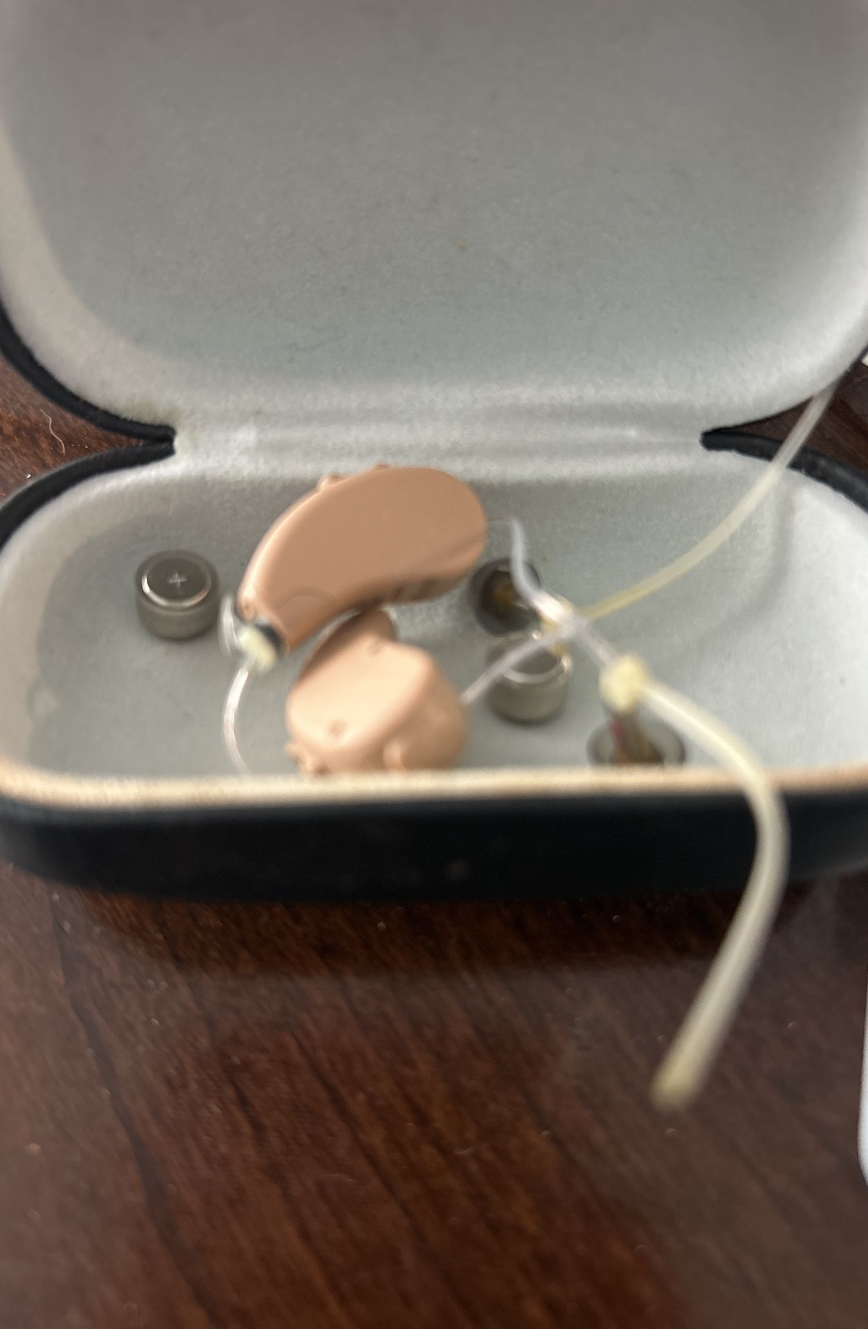 Hearing Aid