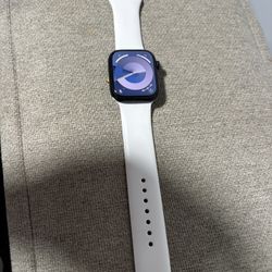 Apple Watch Series 9 45mm GPS 