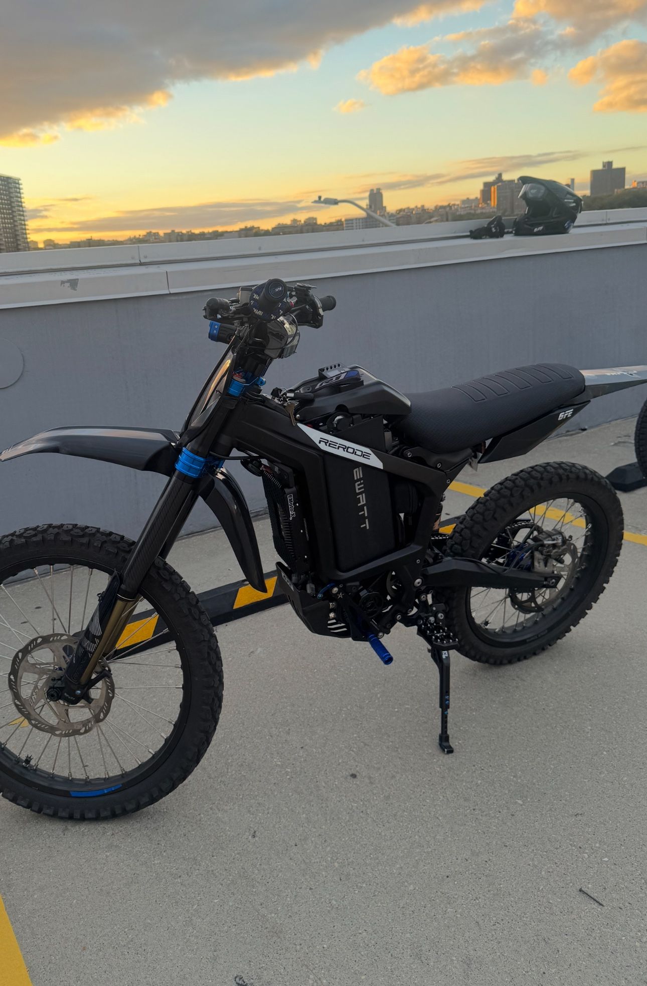 Rerode R1 81V (cash only)