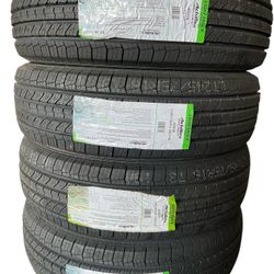 LT245 75 R16 ACHILLES 