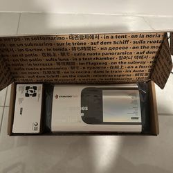 Steam Deck 512GB OLED BRAND NEW!