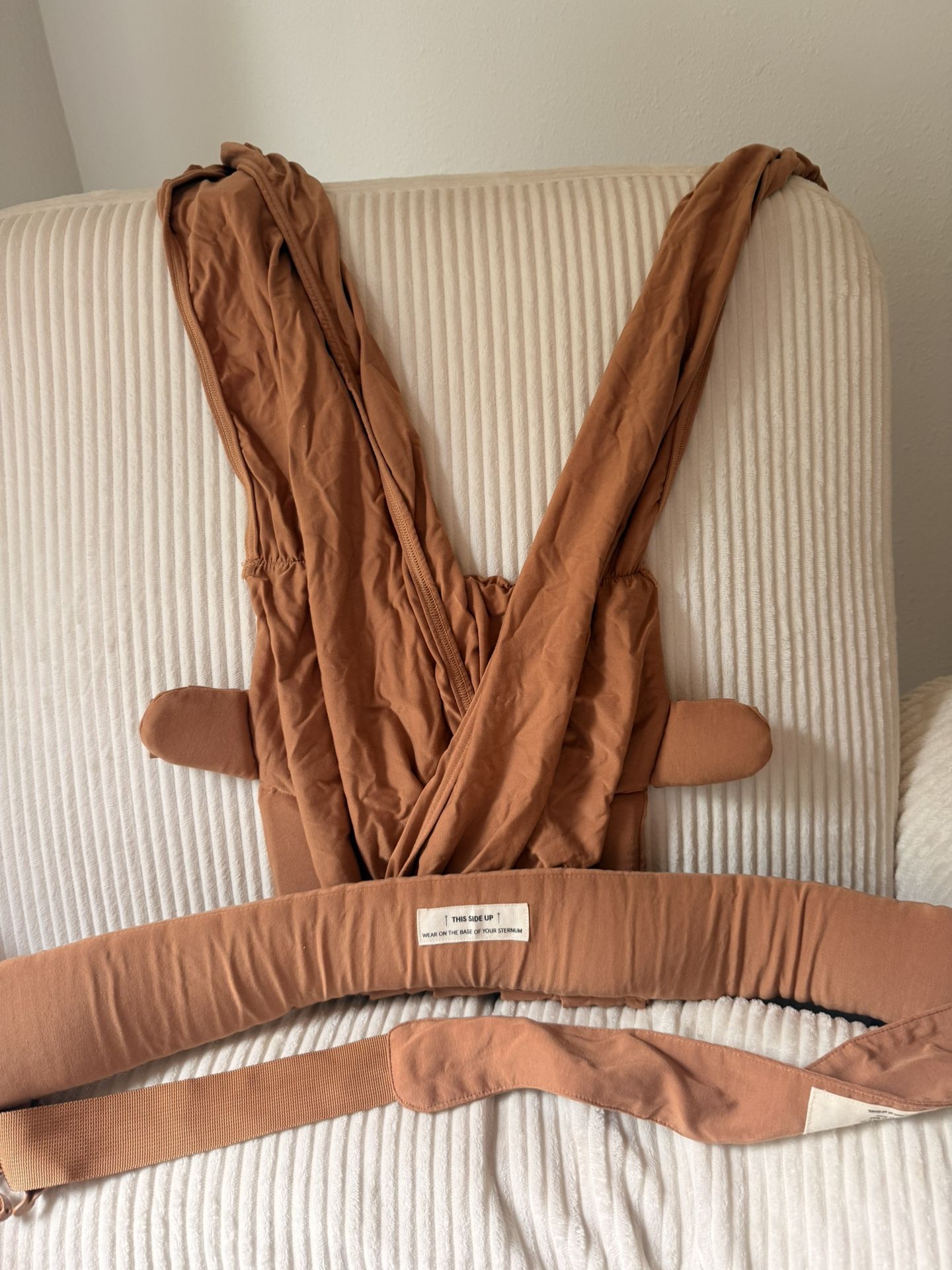 Wildbird Aerial Wrap 0-6 months