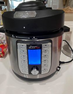 Power Quick InstaPot