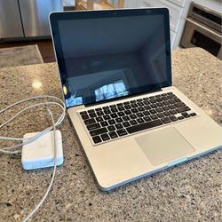 MacBook Pro 