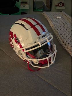 Schutt f7 adult medium
