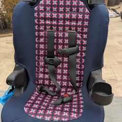 Cosco Kids Car Seat