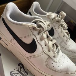 Nike Air Forces