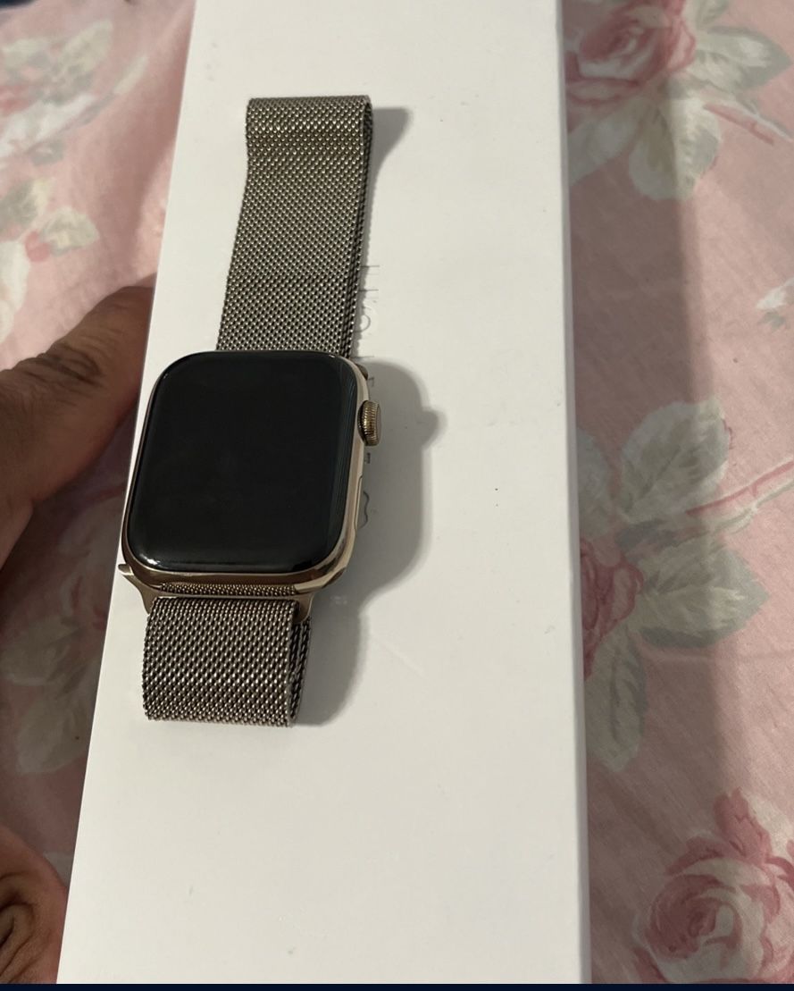 Apple Watch 45mm Series 8