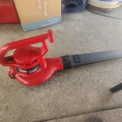 Blower Toro